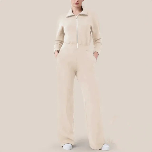 Ricklee - Jumpsuit - Elegant - Licht Hoorwaardige kwaliteit  - Perfect voor buitenactiviteiten