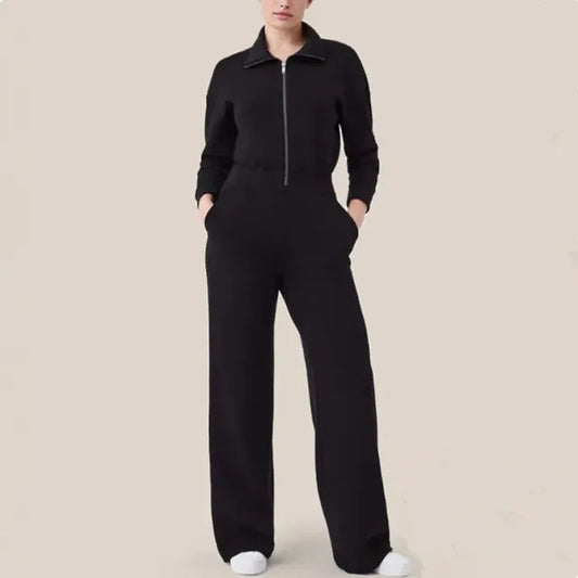 Ricklee - Jumpsuit - Elegant - Licht Hoorwaardige kwaliteit  - Perfect voor buitenactiviteiten