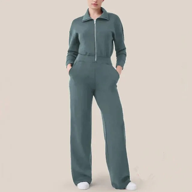 Ricklee - Jumpsuit - Elegant - Licht Hoorwaardige kwaliteit  - Perfect voor buitenactiviteiten