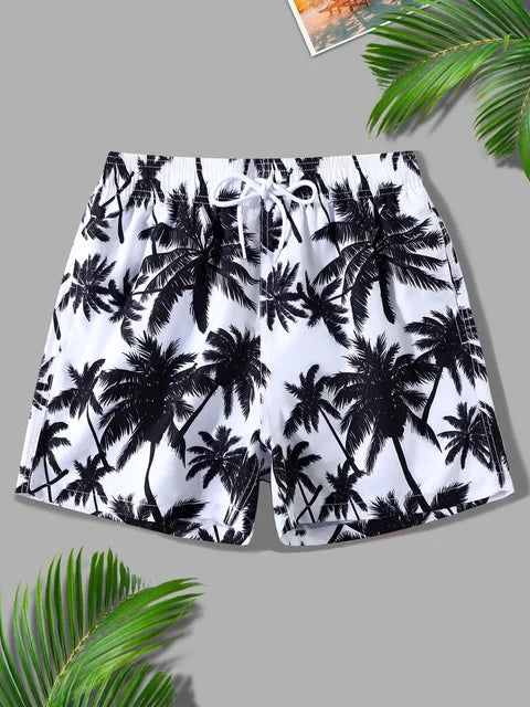 Lachlan - Zomershort - Elegante - Hoogwaardig materiaal - Ideaal voor de zomer