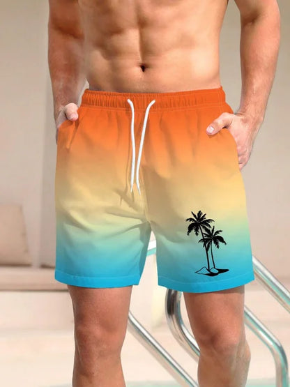 Lachlan - Zomershort - Elegante - Hoogwaardig materiaal - Ideaal voor de zomer