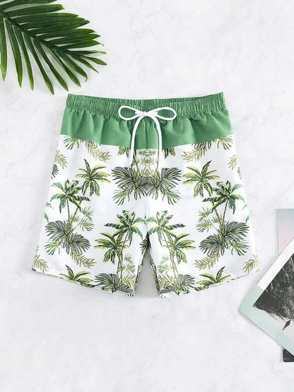 Lachlan - Zomershort - Elegante - Hoogwaardig materiaal - Ideaal voor de zomer