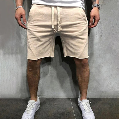 Bobby - Shorts - Klassiek - Hoogwaardig Prestatieweefsel - Ideaal voor Zomer