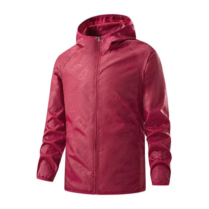 Quinn - Jas - Outdoor - Trendy - Ideaal voor Herfst / Winter