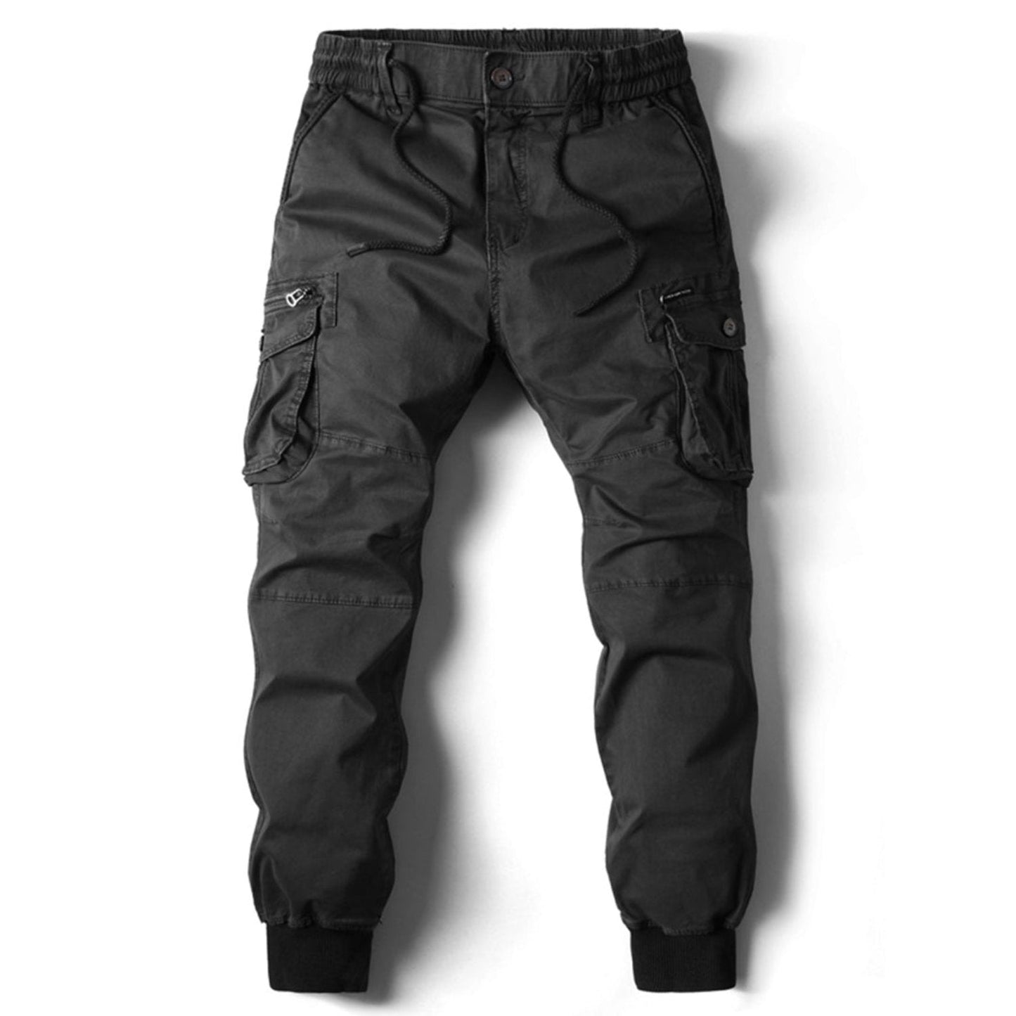 Erick - Cargo broek - Casual - Trendy - Ideaal voor herfst/winter