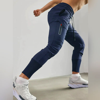 Pieter - Jogger - Athleisure - Hoogwaardig Formele Stijl - Perfect voor buitenactiviteiten