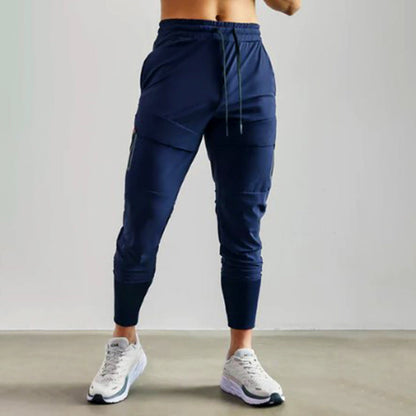 Pieter - Jogger - Athleisure - Hoogwaardig Formele Stijl - Perfect voor buitenactiviteiten