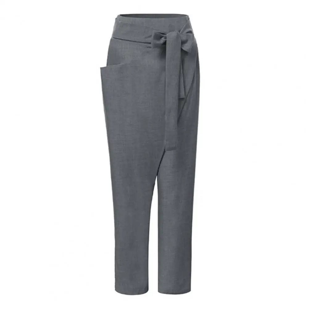 Zelena - Rechte broek - Vrijetijd - Licht Hoorwaardige kwaliteit  - Perfect voor casual dagen