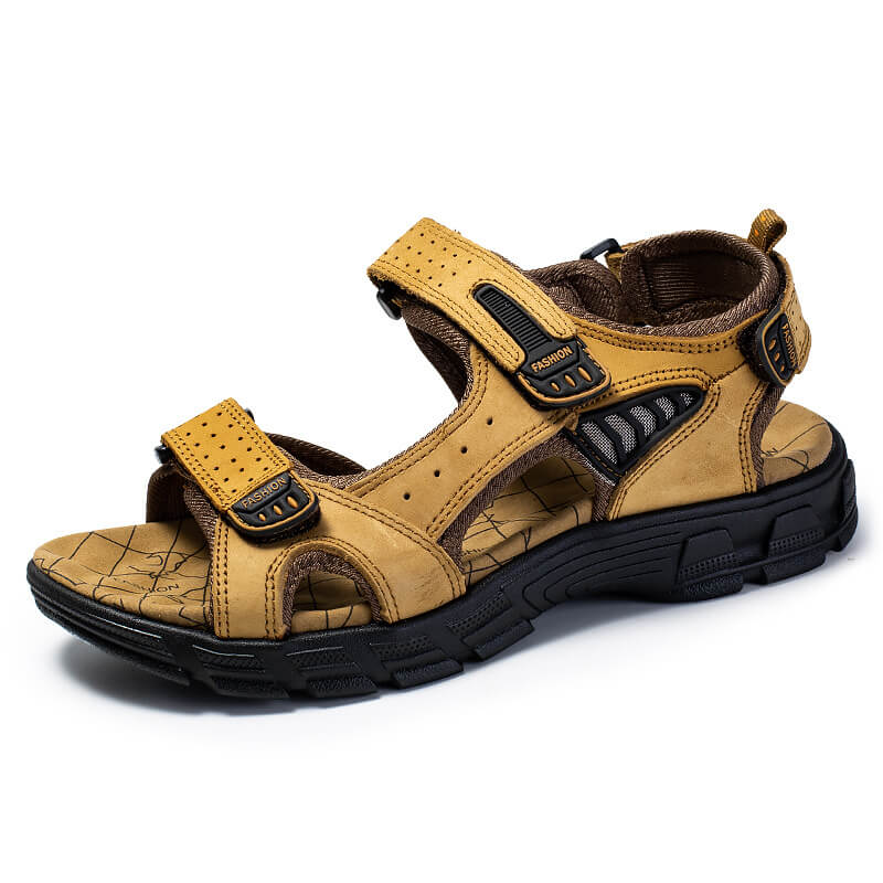 Hadassah - Outdoor Sandalen - Casual - Leder - Perfect voor casual dagen