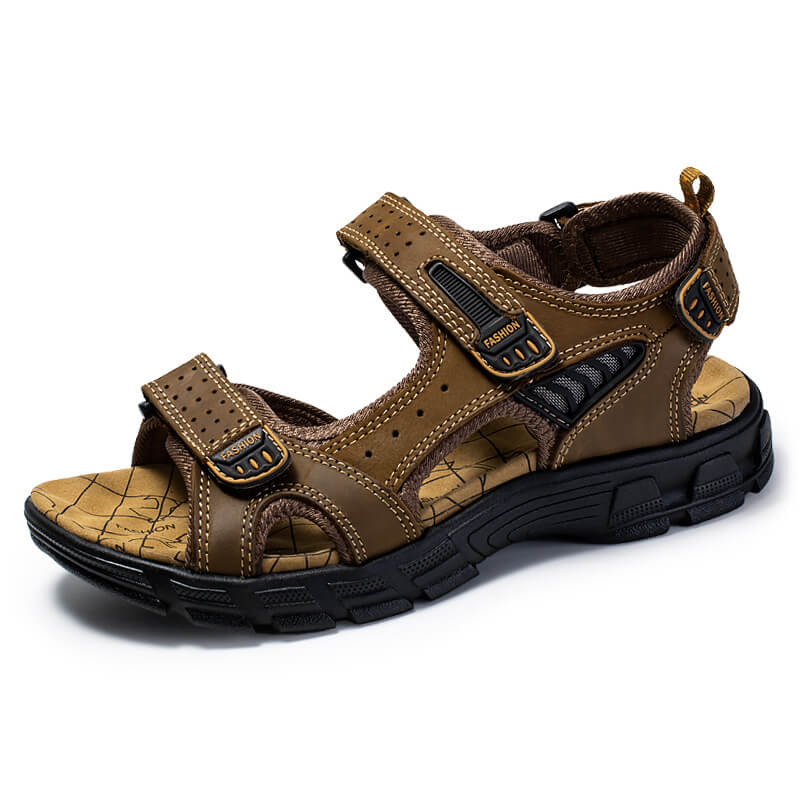 Hadassah - Outdoor Sandalen - Casual - Leder - Perfect voor casual dagen