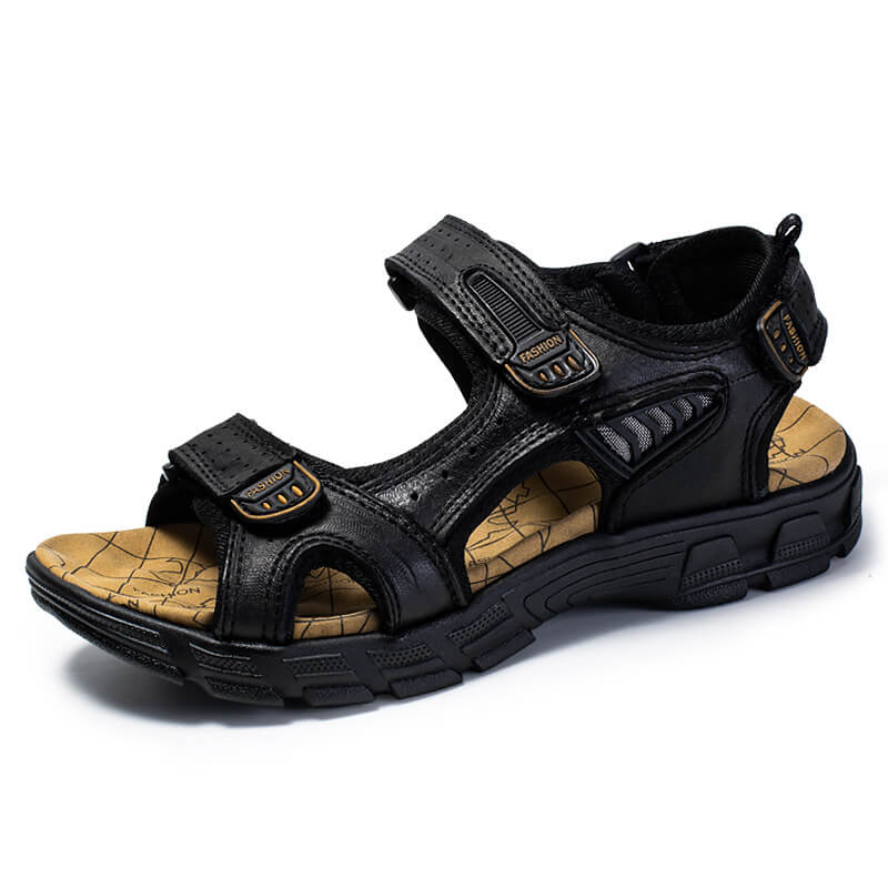 Hadassah - Outdoor Sandalen - Casual - Leder - Perfect voor casual dagen