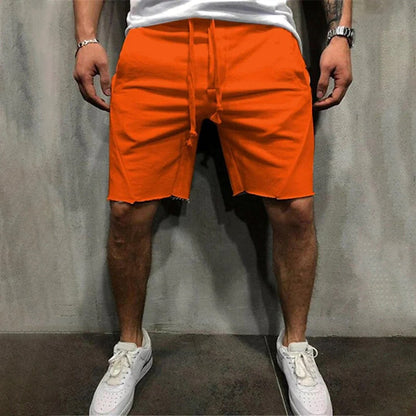 Bobby - Shorts - Klassiek - Hoogwaardig Prestatieweefsel - Ideaal voor Zomer