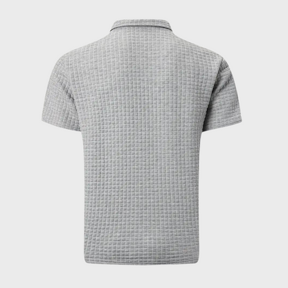 Faas - Poloshirt - Casual - Licht Hoorwaardige kwaliteit  - Ideaal voor de lente