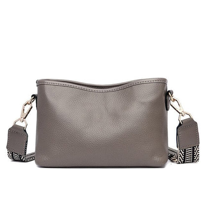 Ashley - Crossbody Tas - Klassiek - Milieuvriendelijk Moderne Stijl - Dagelijks Gebruik