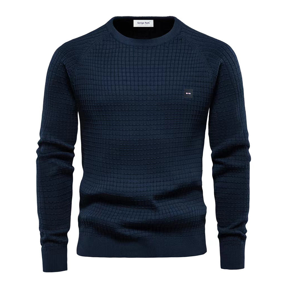 Aldon - Coltrui - Casual - Lichte Formele Stijl - Perfect Voor Casual Dagen