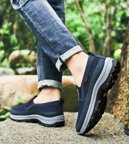 Kiann - Slip-on schoenen - Casual - Premium Materiaal - Perfect voor casual dagen