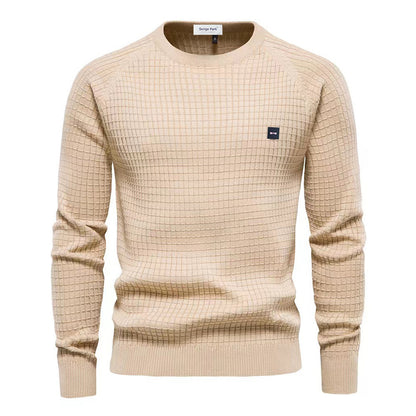 Aldon - Coltrui - Casual - Lichte Formele Stijl - Perfect Voor Casual Dagen