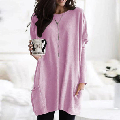 Chaybree - Oversized Shirt - Klassiek - Hoge kwaliteit Hoorwaardige kwaliteit  - Perfect voor casual dagen