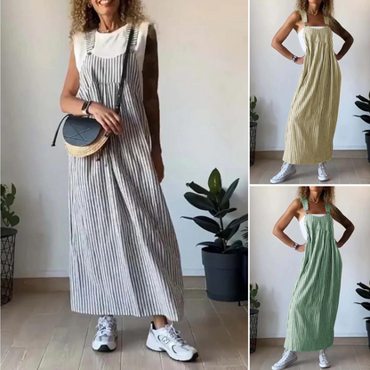 Leonora - Jarreteljurk - Casual - Formele Stijl - Ideaal voor de zomer