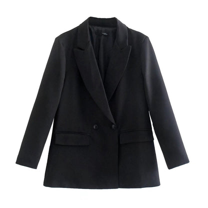 Rolien - Elegante Blazer - Chic - Licht Formele Stijl - Ideaal voor de herfst