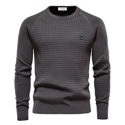 Aldon - Coltrui - Casual - Lichte Formele Stijl - Perfect Voor Casual Dagen