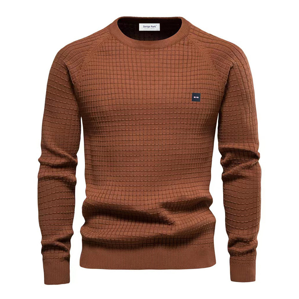 Aldon - Coltrui - Casual - Lichte Formele Stijl - Perfect Voor Casual Dagen