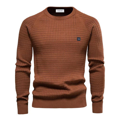 Aldon - Coltrui - Casual - Lichte Formele Stijl - Perfect Voor Casual Dagen