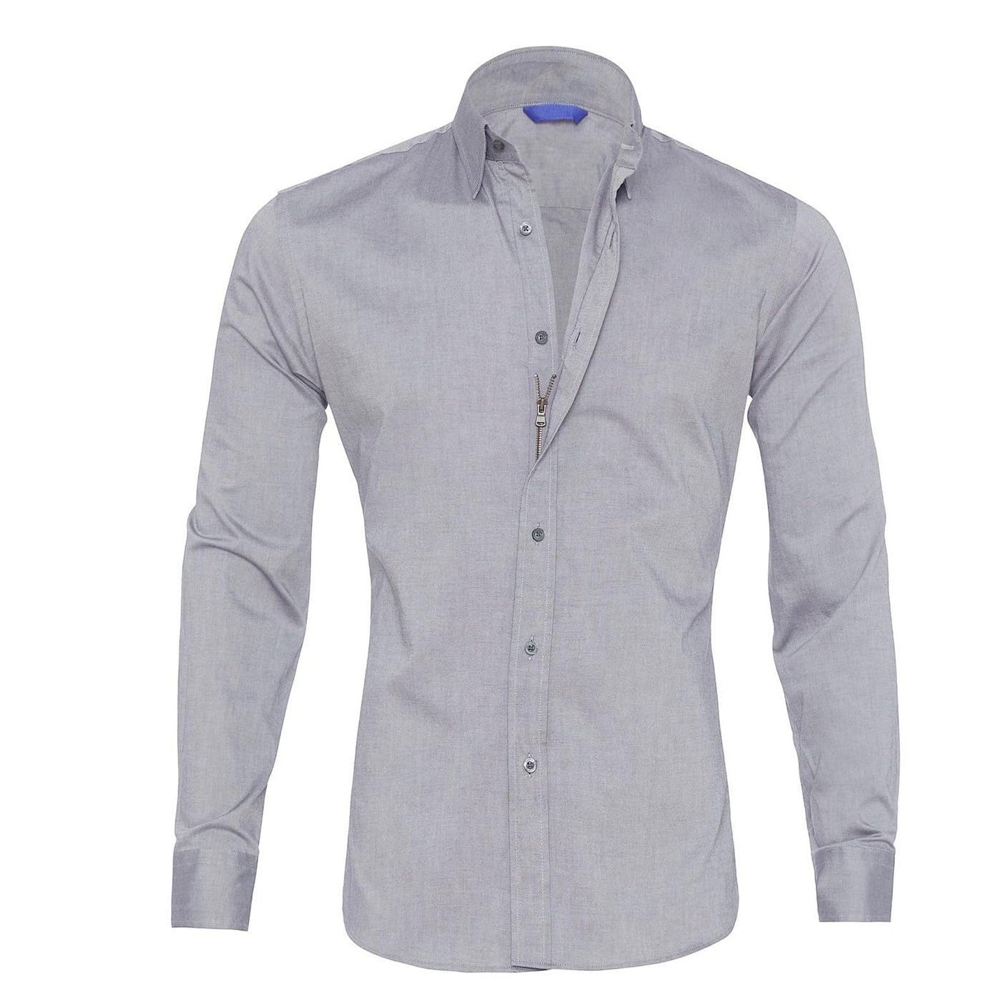 Emiel - Button-down polo - Elegant - Hoge kwaliteit Hoorwaardige kwaliteit  - Voor formele gelegenheden