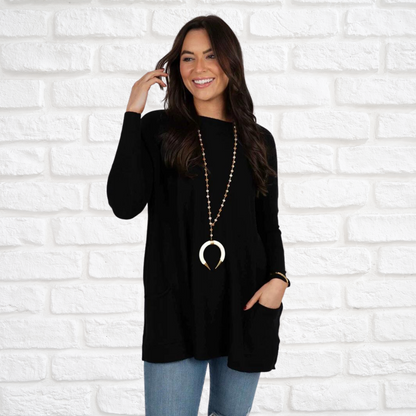 Chaybree - Oversized Shirt - Klassiek - Hoge kwaliteit Hoorwaardige kwaliteit  - Perfect voor casual dagen