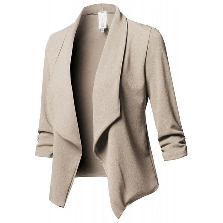 Chic Blazer voor Dames | Perfect voor Herfstdagen