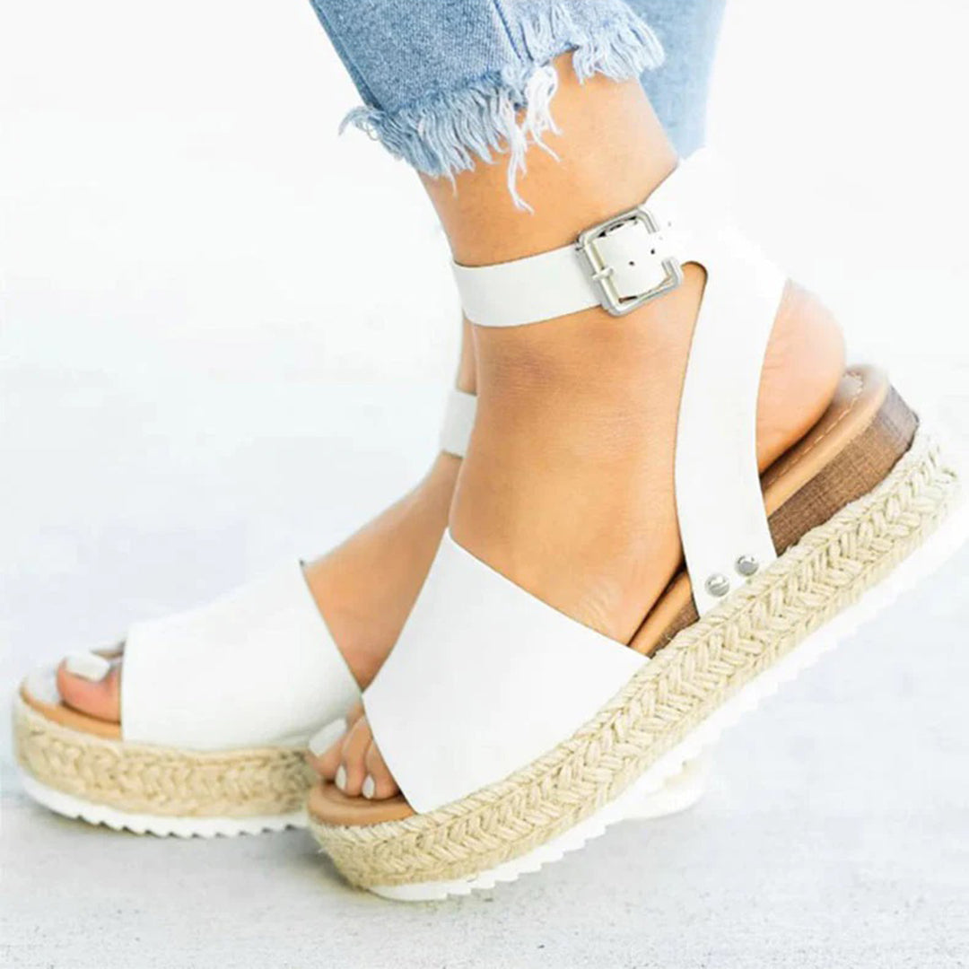 Drusilla - Sandalen - Vrijetijd - Moderne Stijl - Perfect voor casual dagen