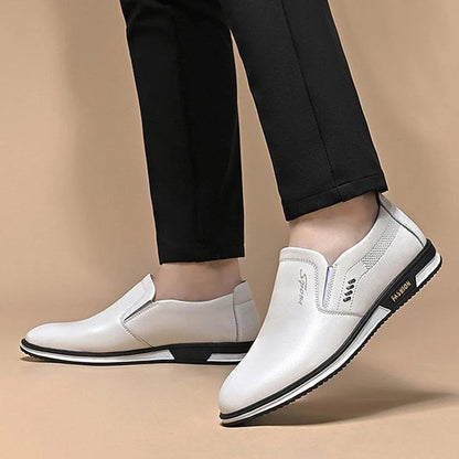 Evert - Heren Loafers - Casual - Premium Kwaliteit - Ideal voor Dagelijks gebruik