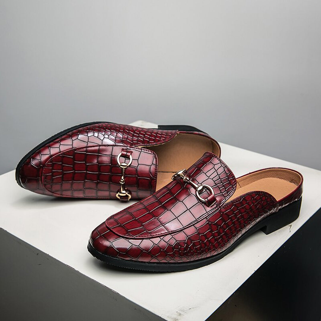 Pharell - Loafers - Elegante - Eersteklas materiaal - Voor formele gelegenheden