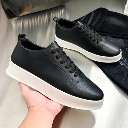 Todd - Schoenen - Sportief - Premium Materiaal - Perfect Voor Casual Dagen