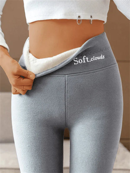 Becca - Leggings - Spotief - Licht Formele Stijl - Perfect voor buitenactiviteiten