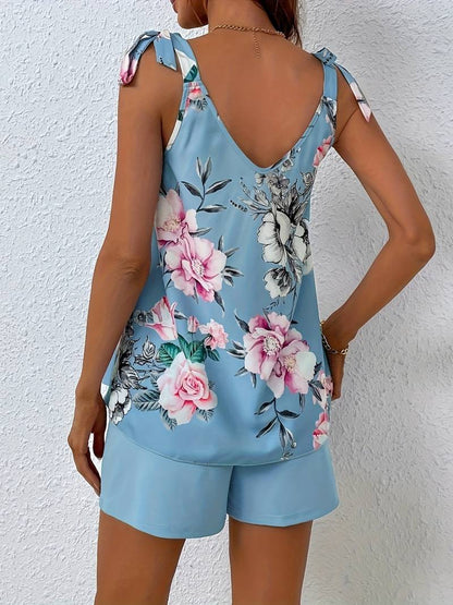 Rigmora - Bloemen Zomerset - Elegante - Hoogwaardig Formele Stijl - Perfect voor buitenactiviteiten