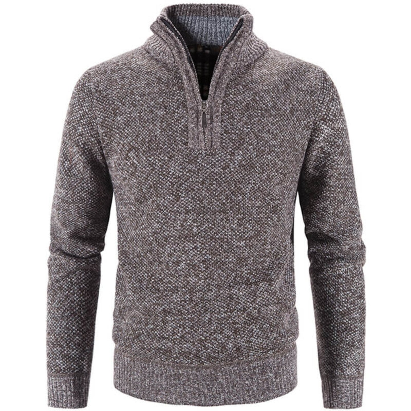 Marc - Trui - Casual - Voor comfort gemaakt - Ideaal voor herfst/winter