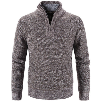 Marc - Trui - Casual - Voor comfort gemaakt - Ideaal voor herfst/winter