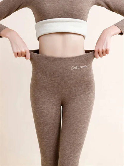 Becca - Leggings - Spotief - Licht Formele Stijl - Perfect voor buitenactiviteiten