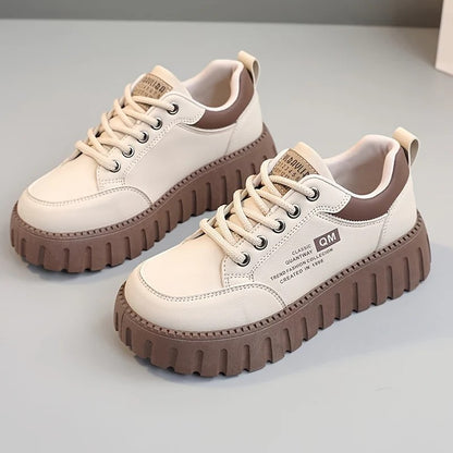 Stijlvolle Mode Sneakers voor Dames | Perfect voor alledaags gebruik