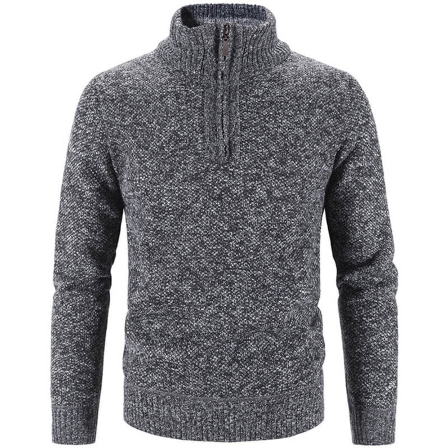 Marc - Trui - Casual - Voor comfort gemaakt - Ideaal voor herfst/winter