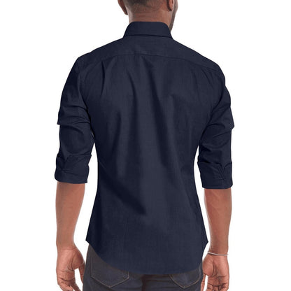 Emiel - Button-down polo - Elegant - Hoge kwaliteit Hoorwaardige kwaliteit  - Voor formele gelegenheden