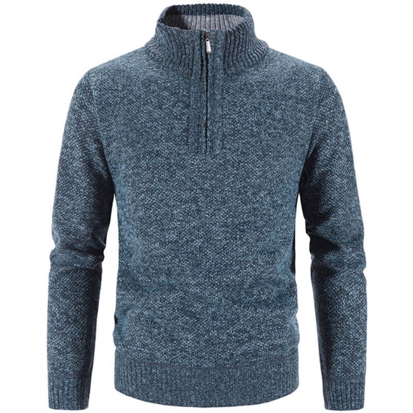 Marc - Trui - Casual - Voor comfort gemaakt - Ideaal voor herfst/winter