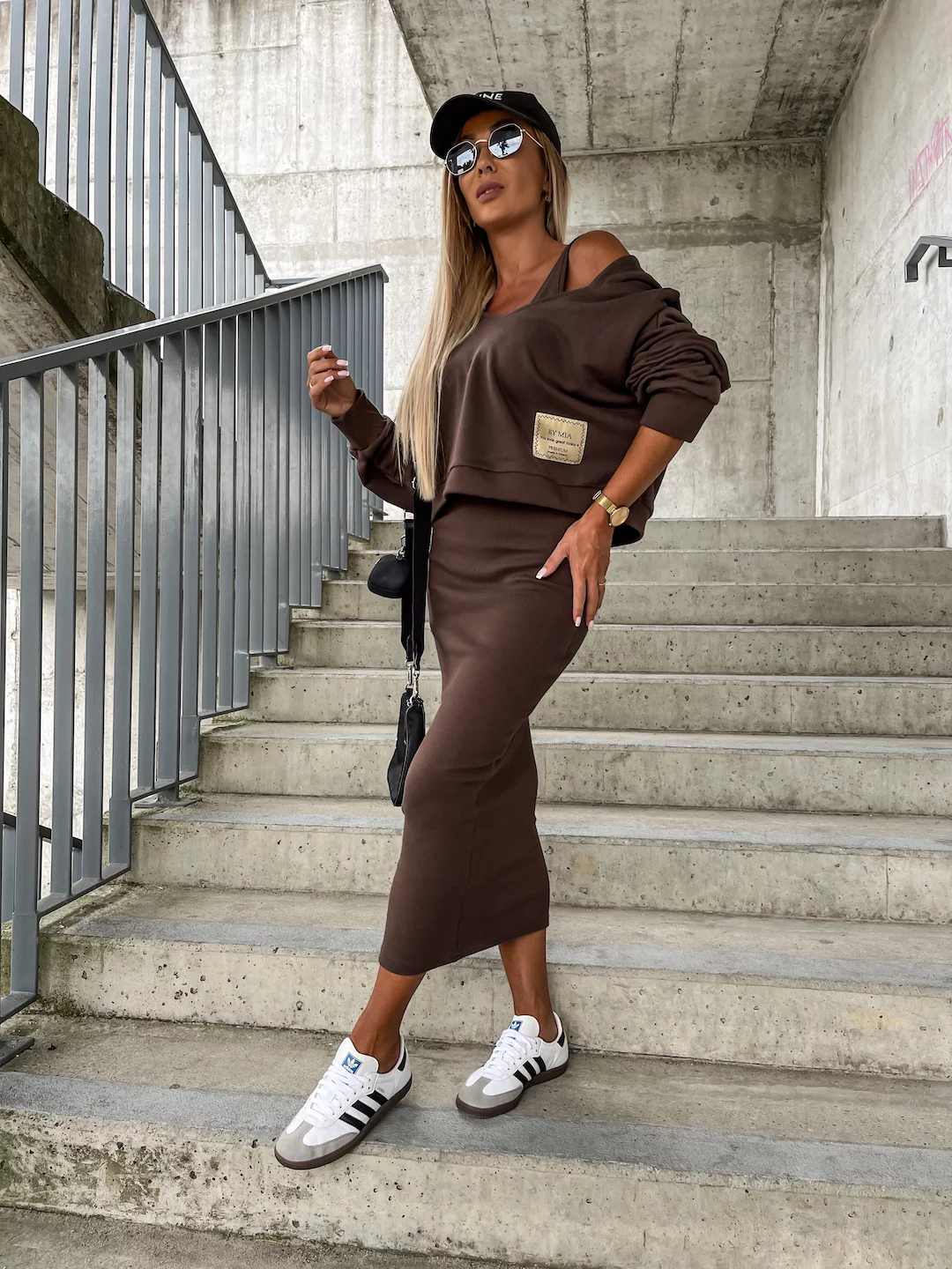 Catharina - Outfit Set - Elegant - Casual - Ideaal voor de Herfst