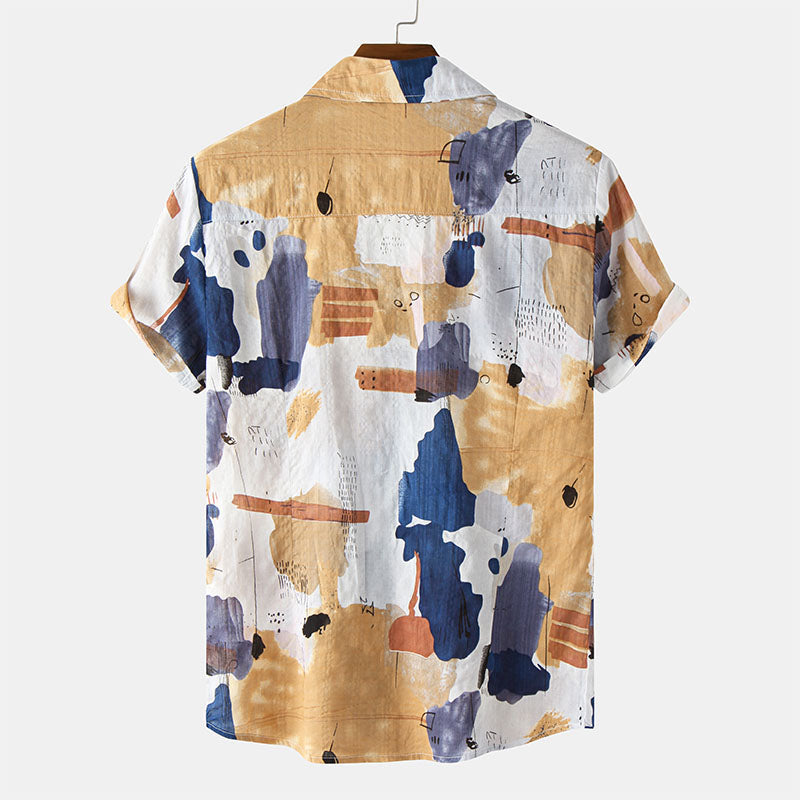 John - Heren Polo - Casual - Licht Formele Stijl - Ideaal voor de zomer