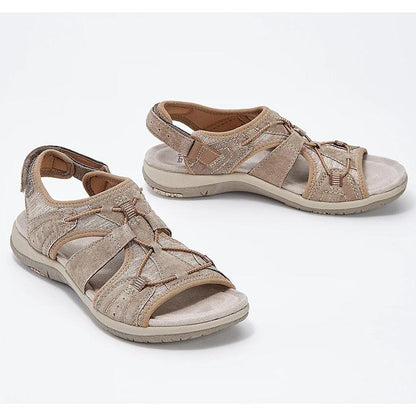 Minerva - Sandalen voor Buiten - Casual - Premium Materiaal - Perfect voor buitenactiviteiten