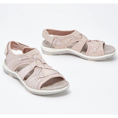 Minerva - Sandalen voor Buiten - Casual - Premium Materiaal - Perfect voor buitenactiviteiten