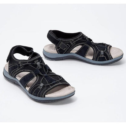 Minerva - Sandalen voor Buiten - Casual - Premium Materiaal - Perfect voor buitenactiviteiten