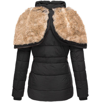 Annabelle – Jas – Luxe – Moderne stijl – Ideaal voor herfst/winter