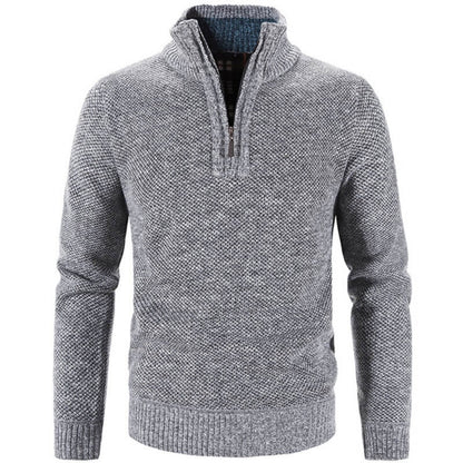 Marc - Trui - Casual - Voor comfort gemaakt - Ideaal voor herfst/winter